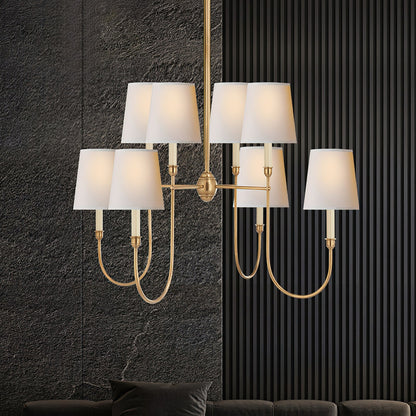 Vendome Chandelier