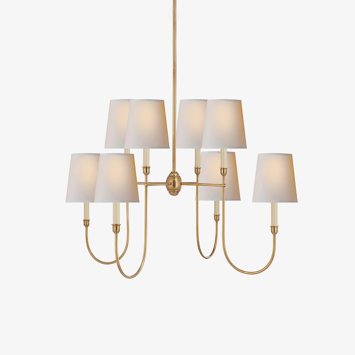 Vendome Chandelier