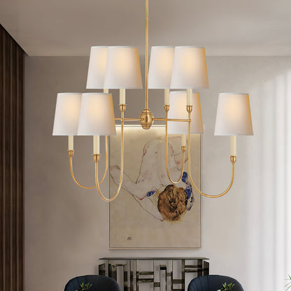 Vendome Chandelier