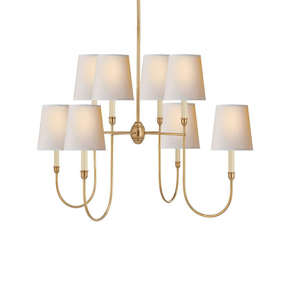 Vendome Chandelier