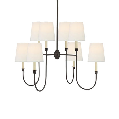 Vendome Chandelier