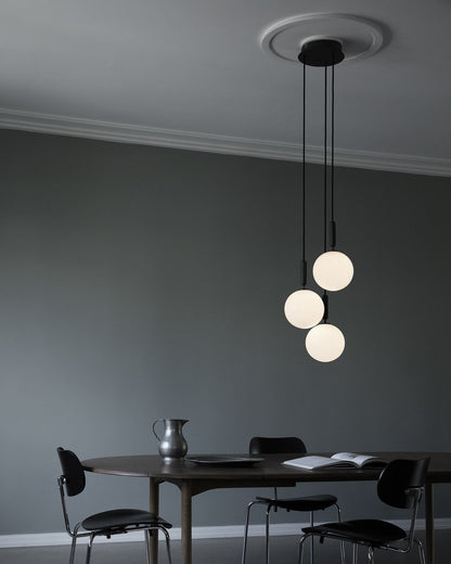 Scandiluxe Pendant Lamp