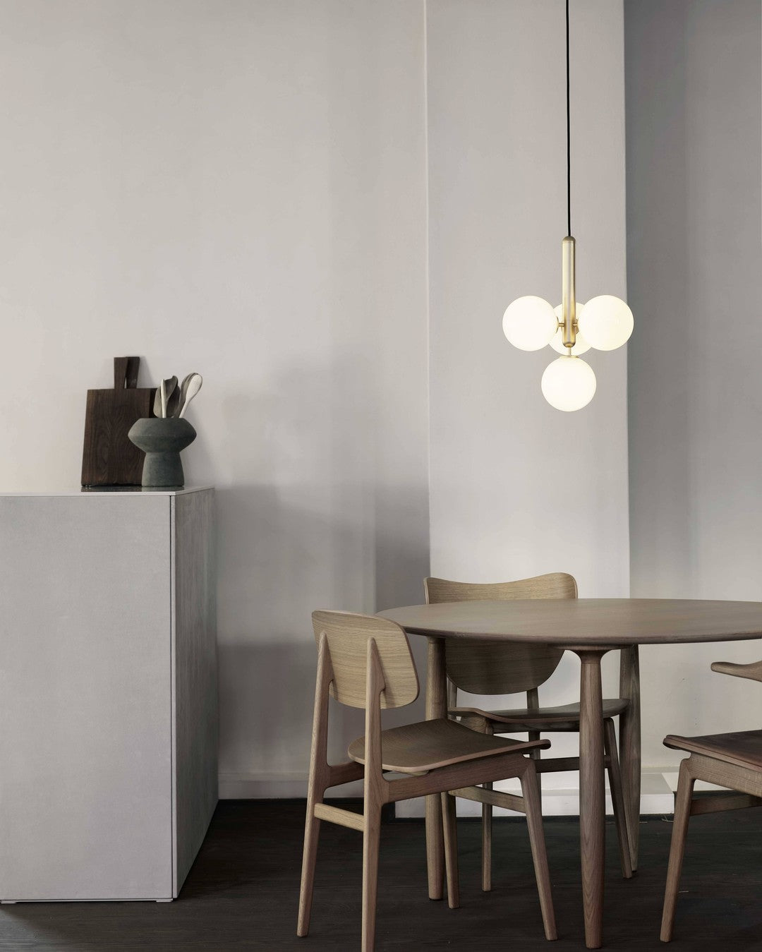 Scandiluxe Pendant Lamp