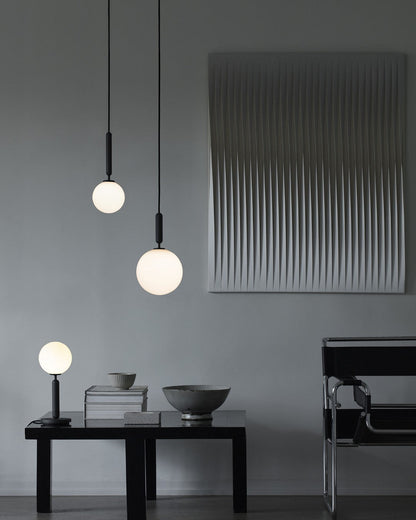 Scandiluxe Pendant Lamp