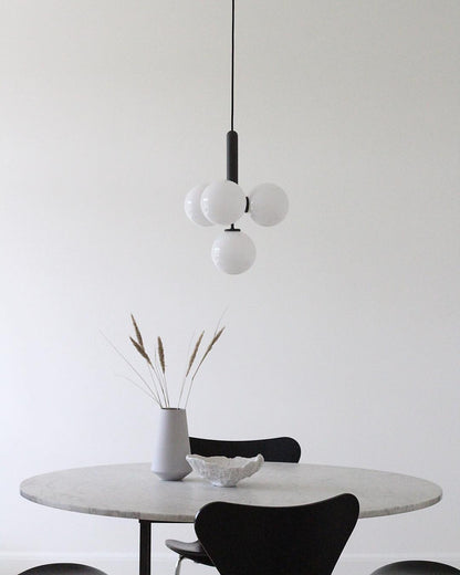 Scandiluxe Pendant Lamp