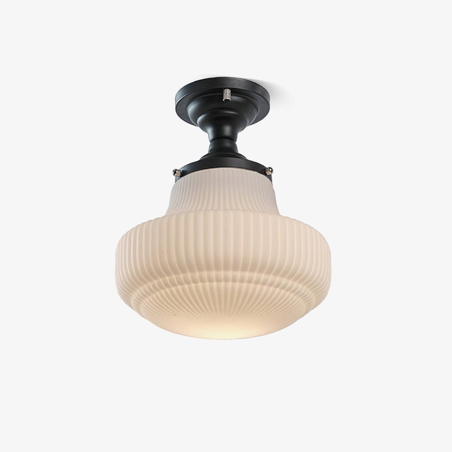 Schoolhouse Ceiling Light