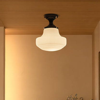 Schoolhouse Ceiling Light