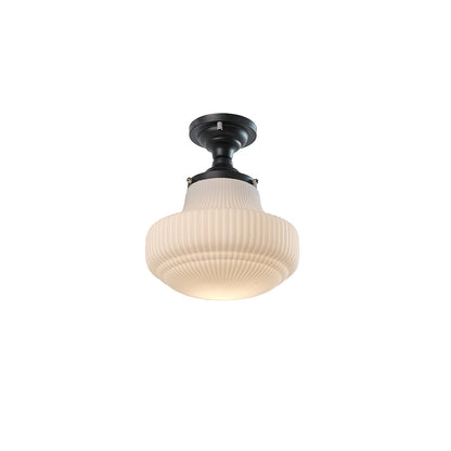 Schoolhouse Ceiling Light