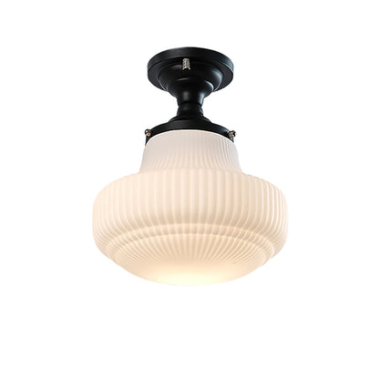 Schoolhouse Ceiling Light