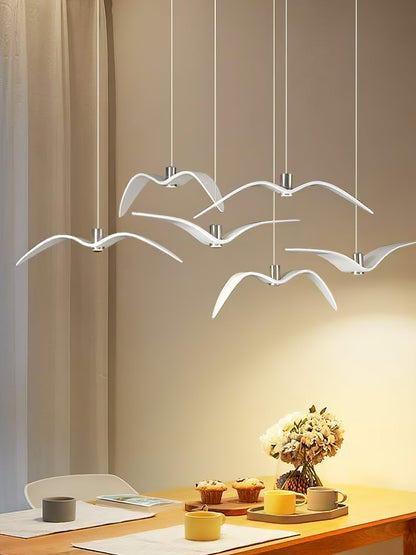 Aviara LED Pendant Light