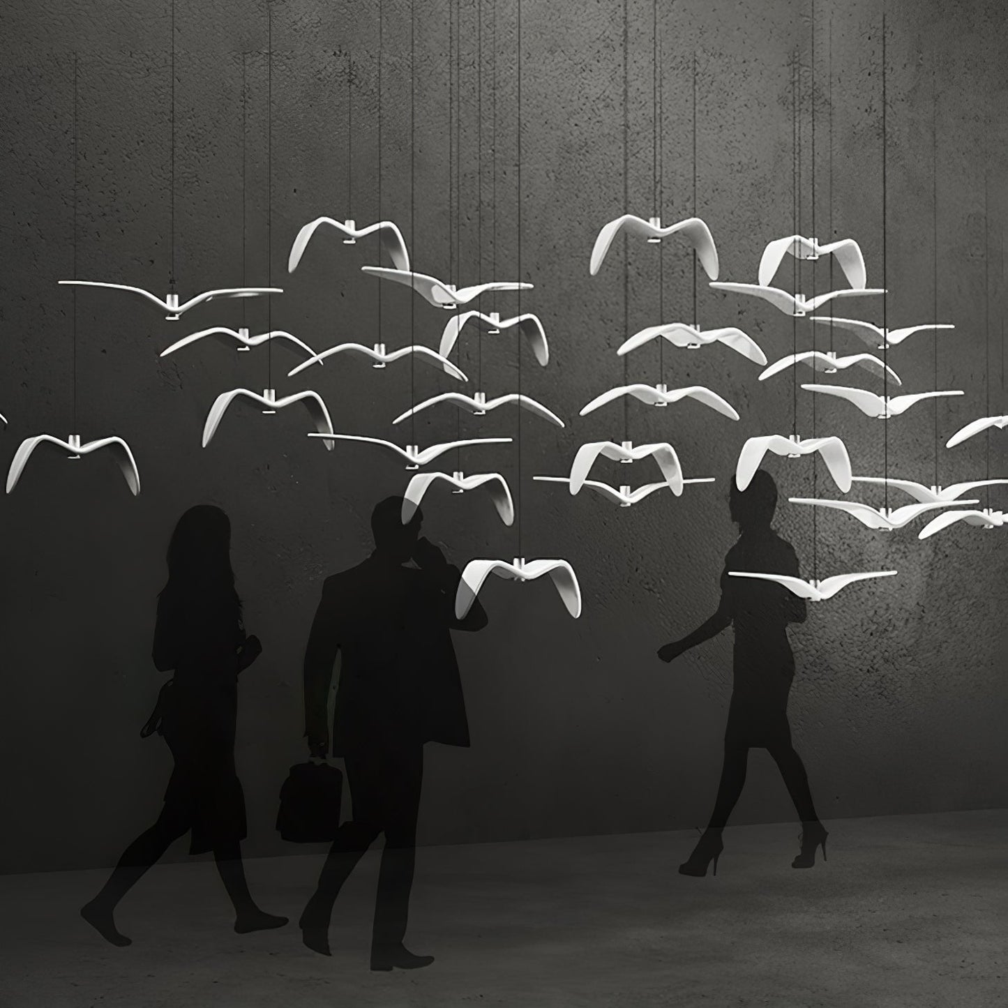 Aviara LED Pendant Light