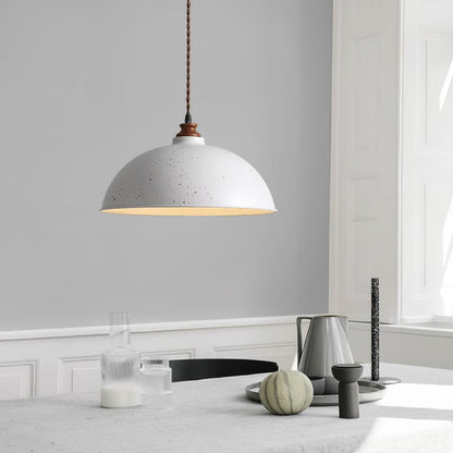 Arc Sphere Pendant Light