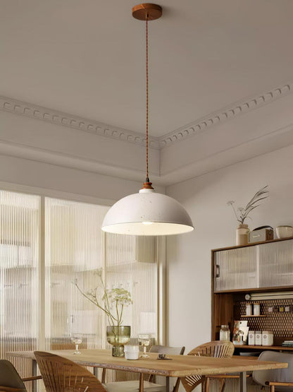 Arc Sphere Pendant Light