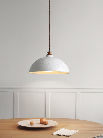 Arc Sphere Pendant Light