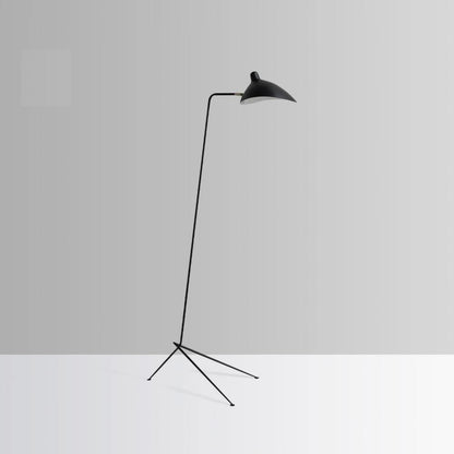 Serge Mouille Floor Lamp