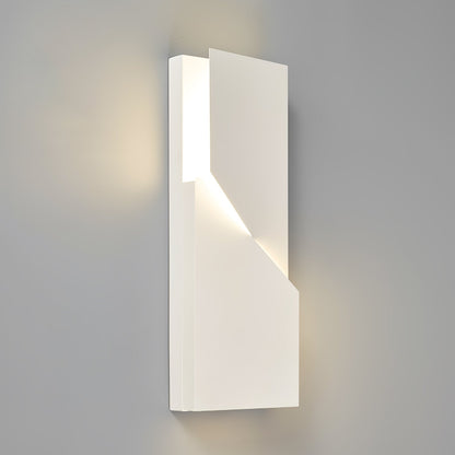 Shadows Rechargeable Grand Sconce