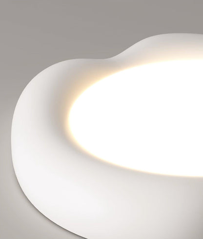 Shaped Apple Ceiling Lamp