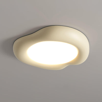 Shaped Apple Ceiling Lamp