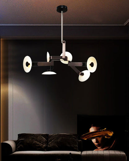 Sheba Classical Chandelier