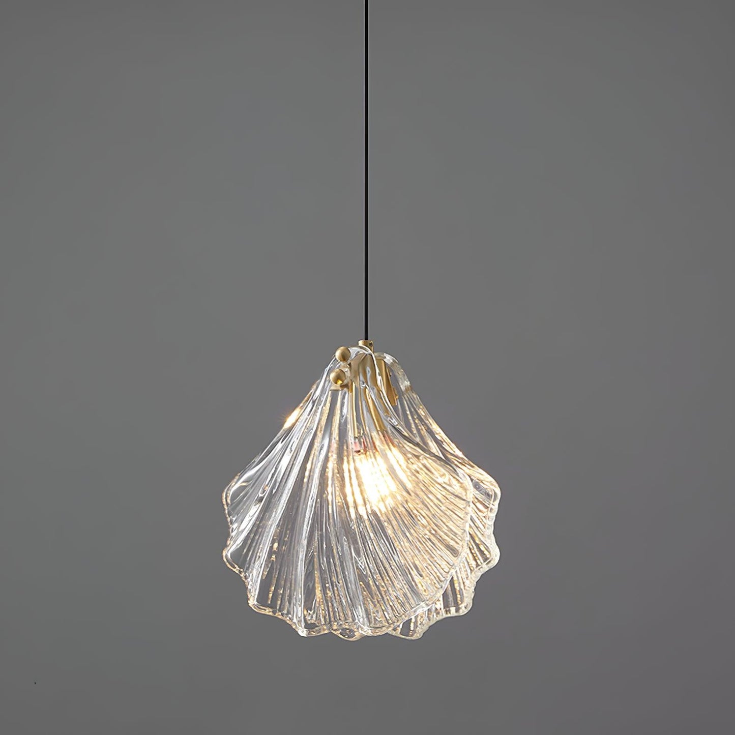 Shell Mini Pendant Light