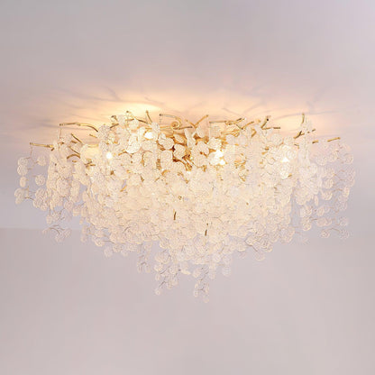 Shiro Noda Ceiling Lamp