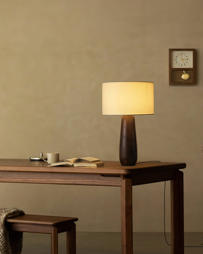 Sierra Table Lamp