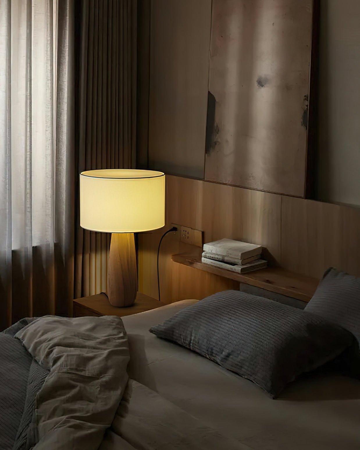 Sierra Table Lamp