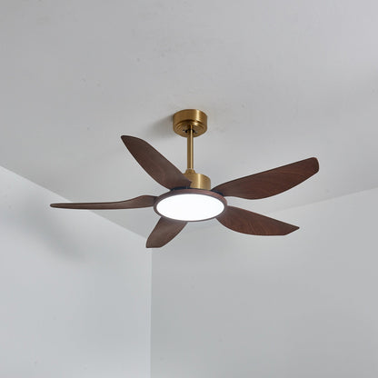 Sirocco Breeze Ceiling Fan Light