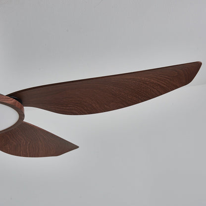 Sirocco Breeze Ceiling Fan Light