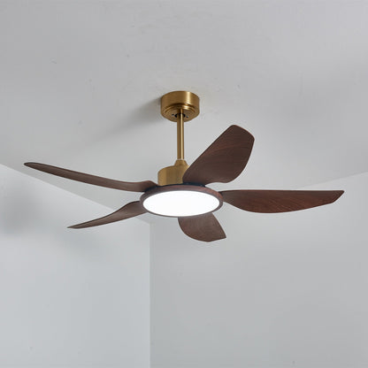 Sirocco Breeze Ceiling Fan Light