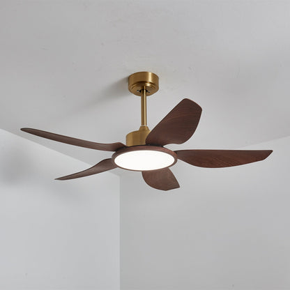 Sirocco Breeze Ceiling Fan Light