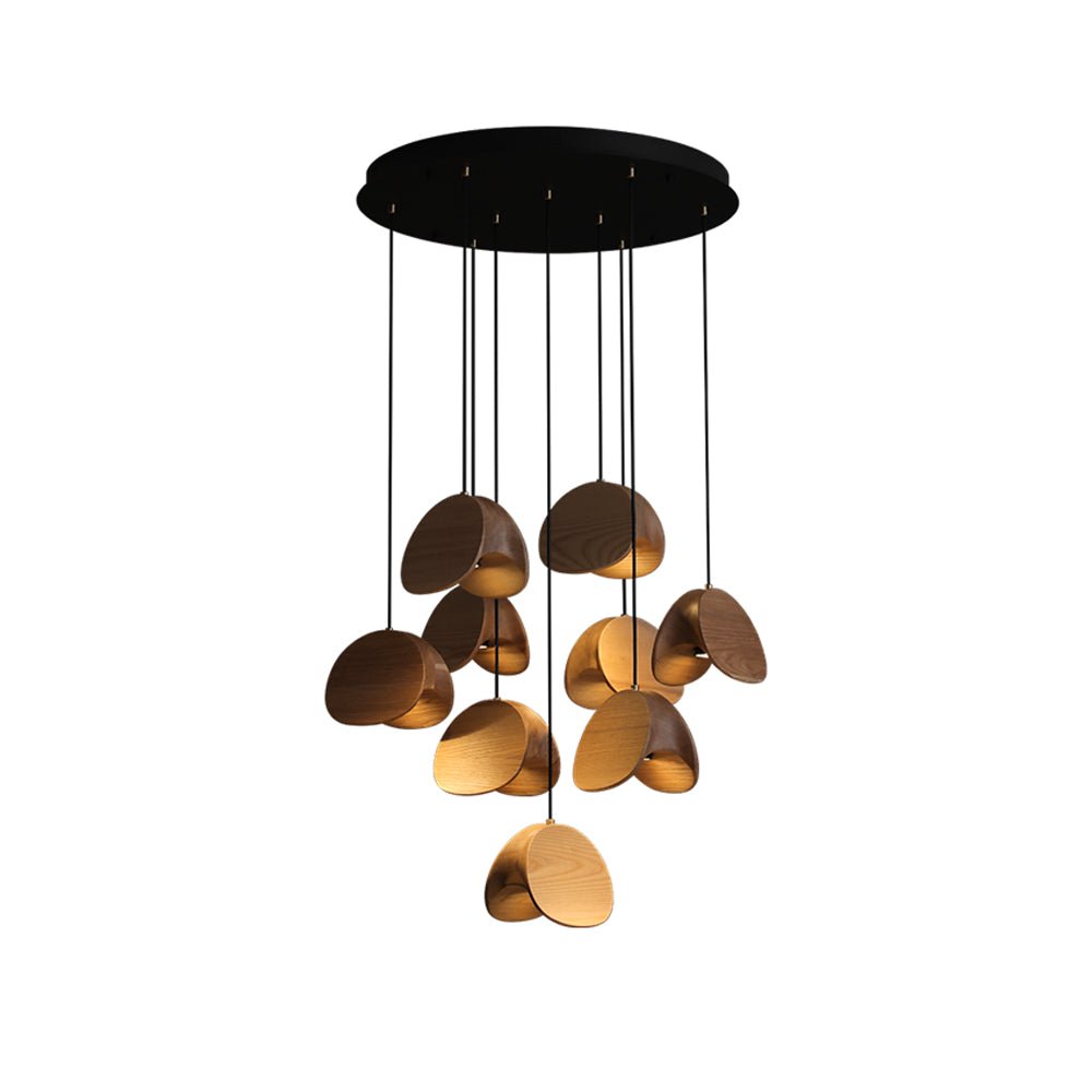 Siyuan Pendant Lamp