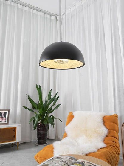 Hemisfera Suspension Lamp