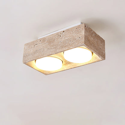 Sky Hole Ceiling Lamp