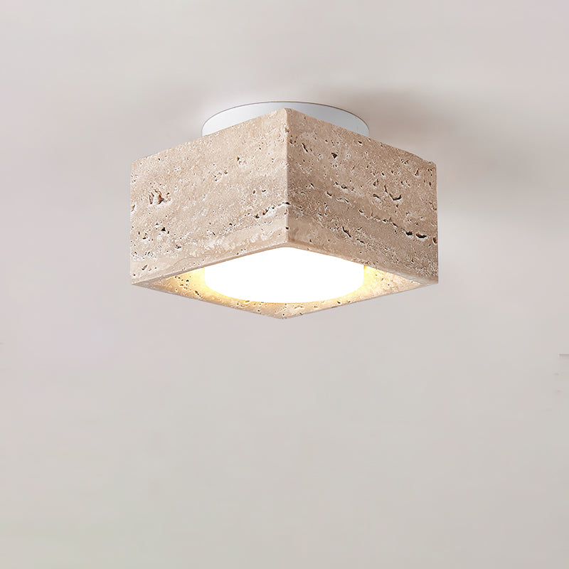 Sky Hole Ceiling Lamp