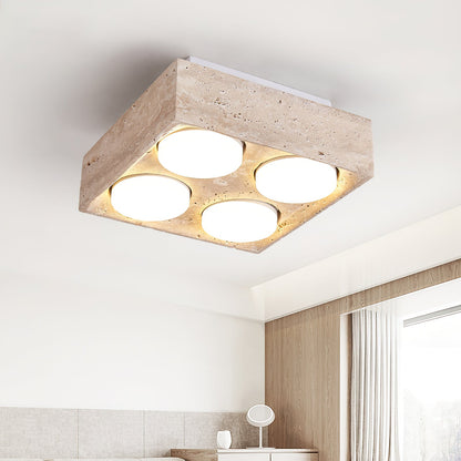 Sky Hole Ceiling Lamp