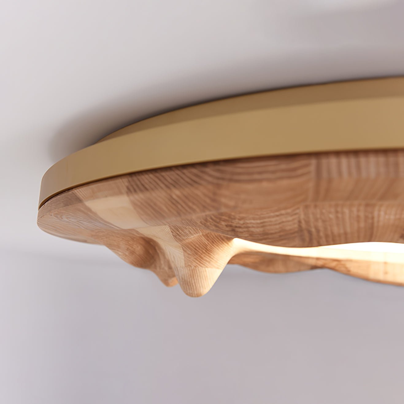 Sky Lake Ceiling Lamp