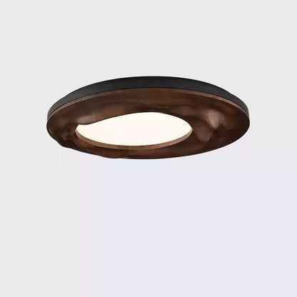 Sky Lake Ceiling Lamp