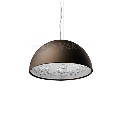 Hemisfera Suspension Lamp