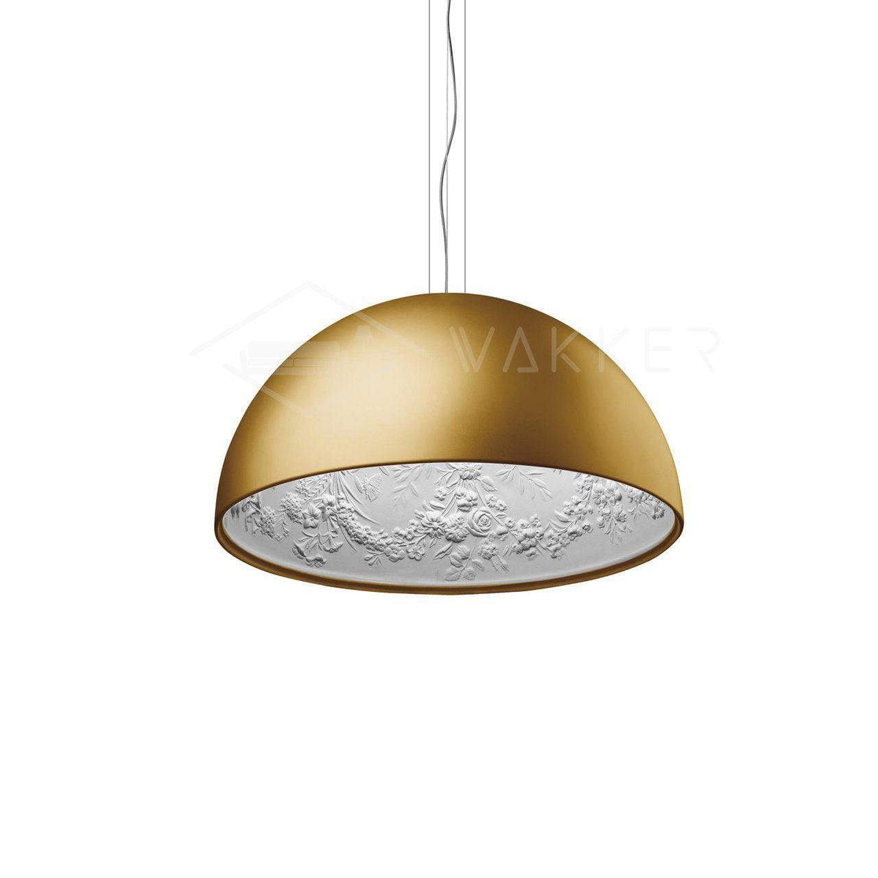 Hemisfera Suspension Lamp