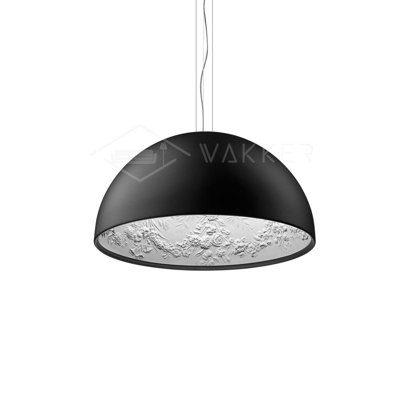 Hemisfera Suspension Lamp