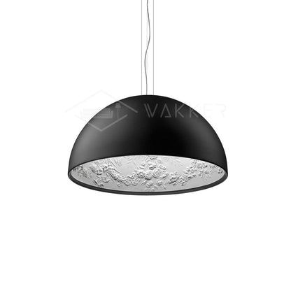 Hemisfera Suspension Lamp