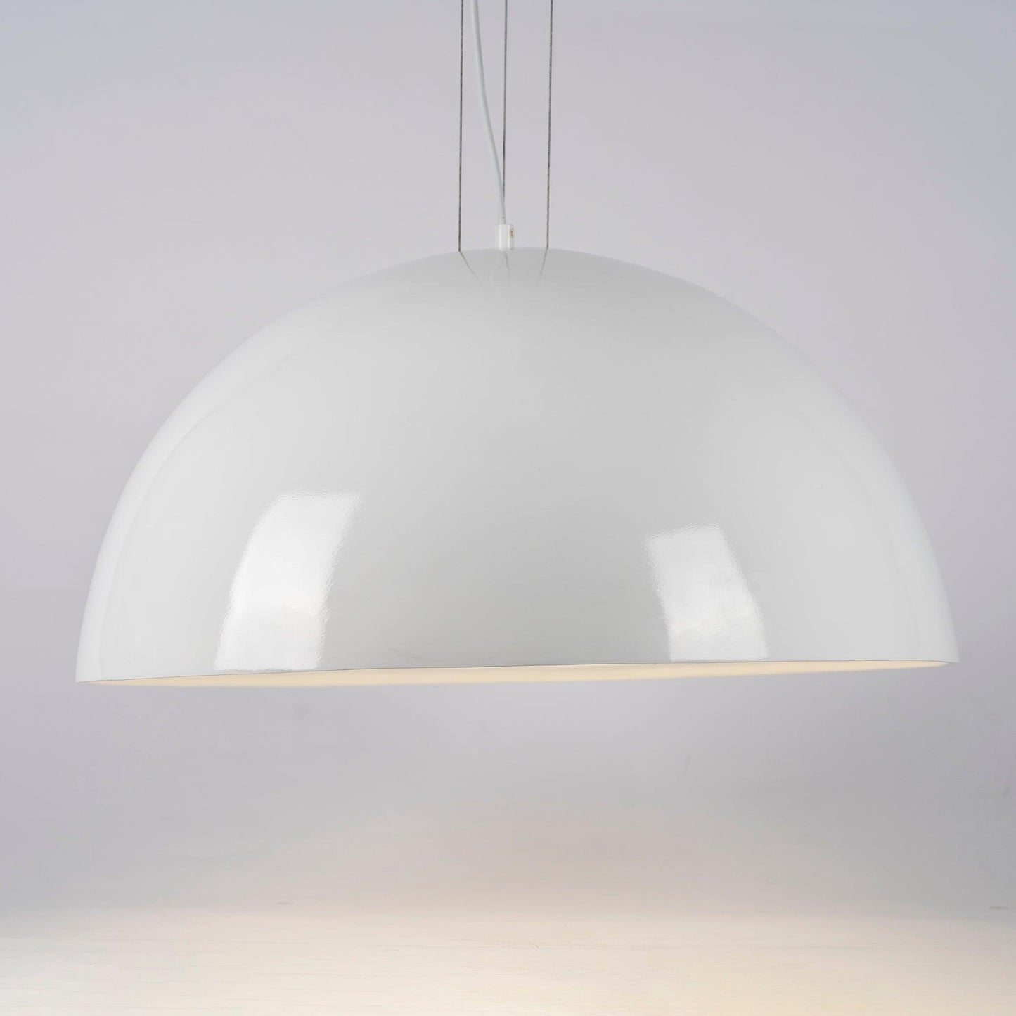 Hemisfera Suspension Lamp