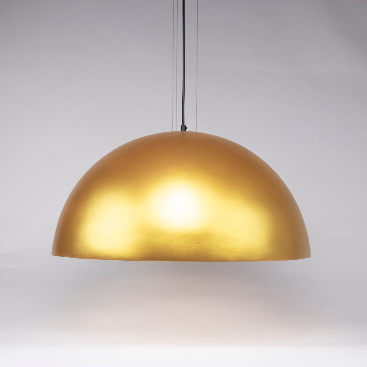 Hemisfera Suspension Lamp