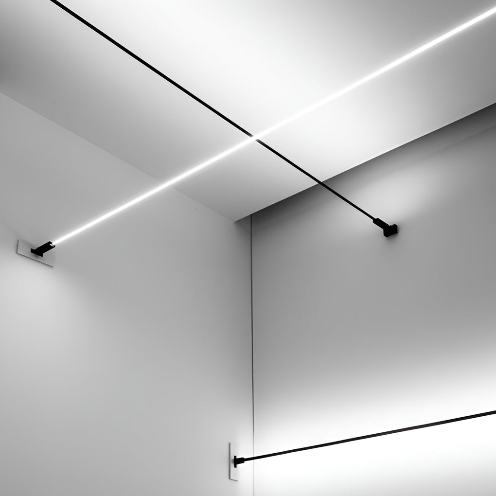 Skyline Linear Strip Ceiling Light