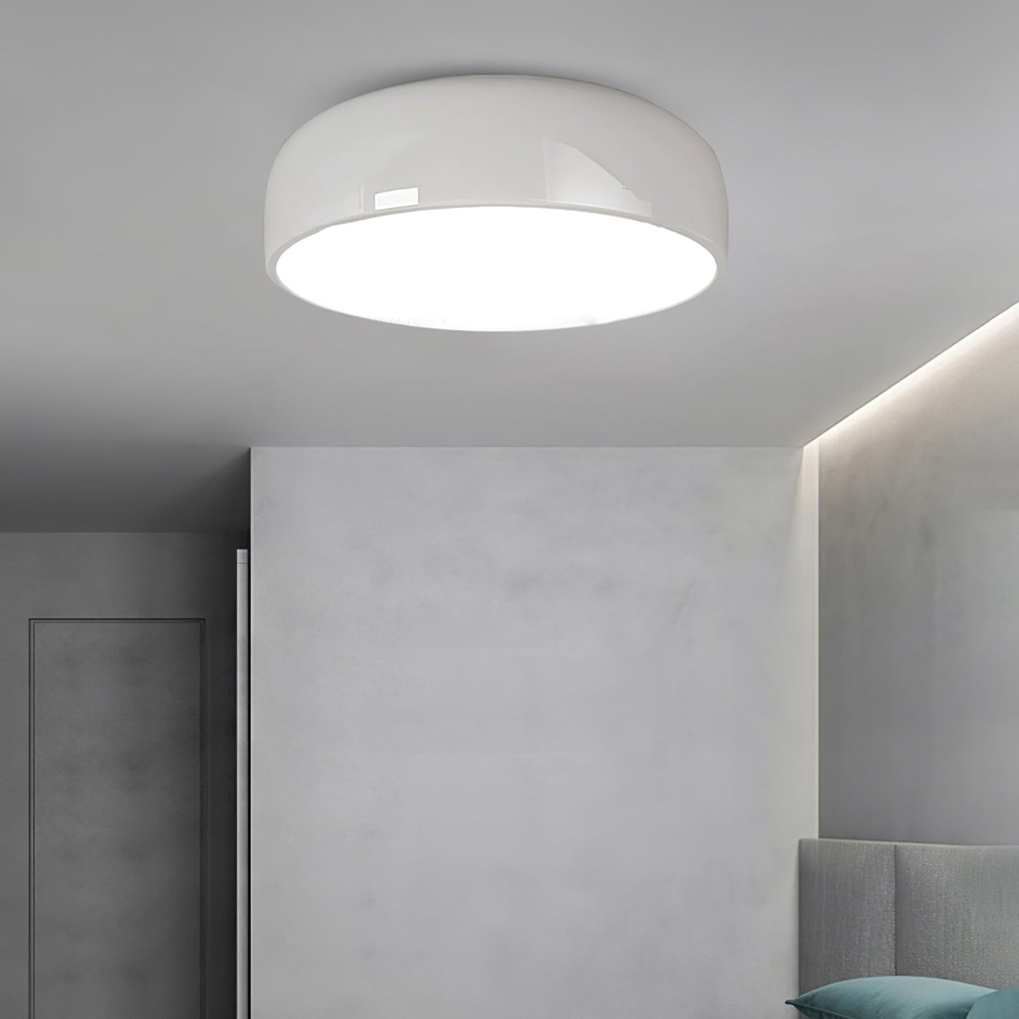 Smithfield Ceiling Light