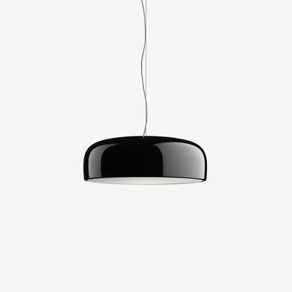 Potlid Pendant Lamp