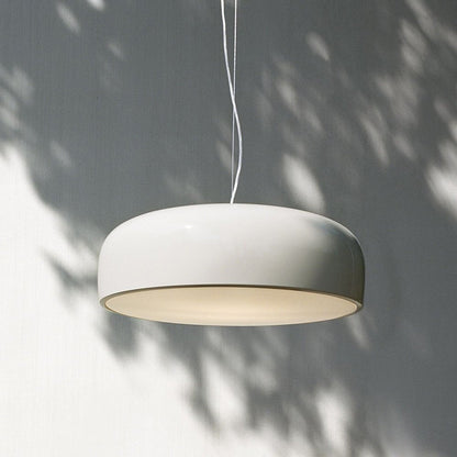 Potlid Pendant Lamp