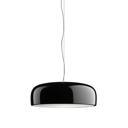 Potlid Pendant Lamp