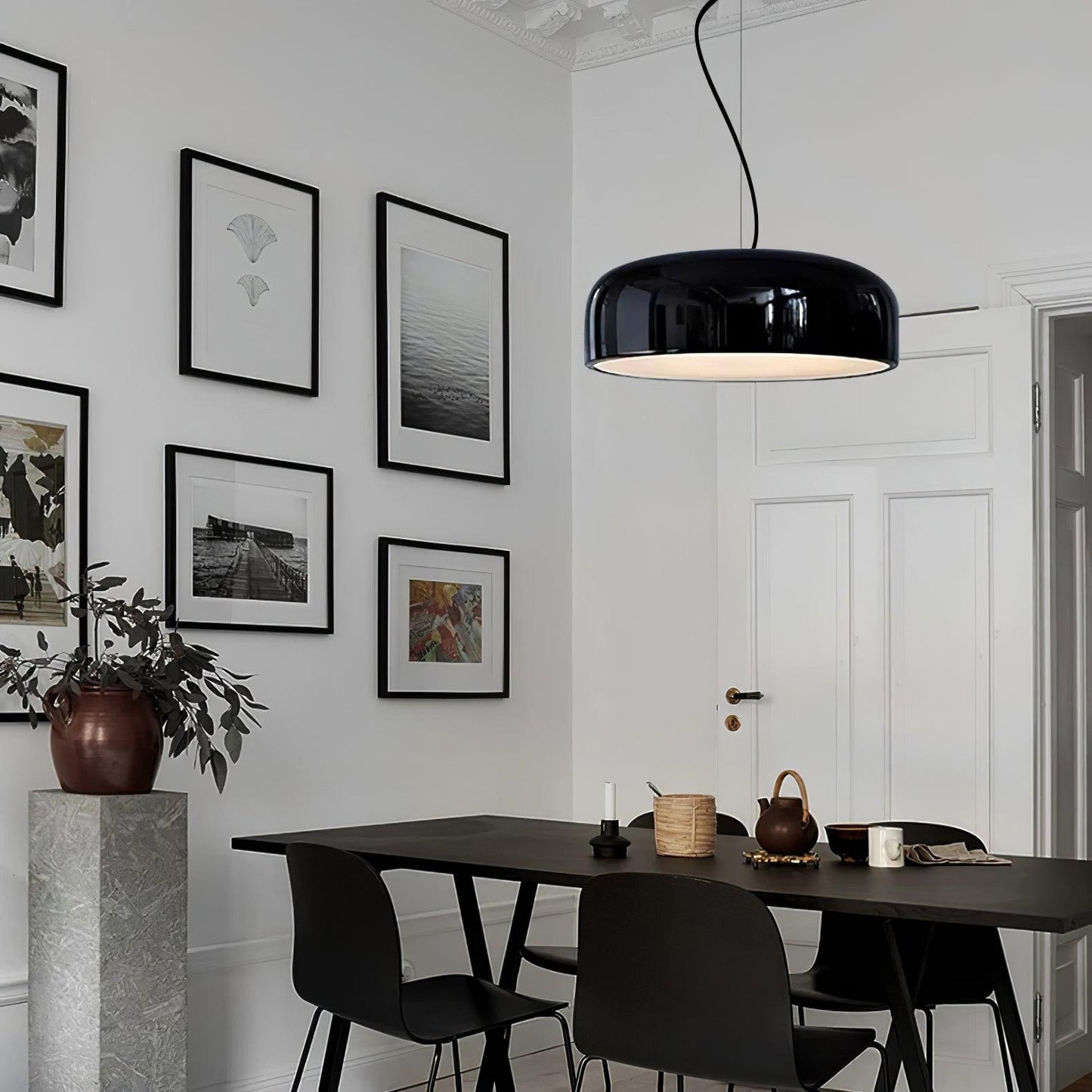 Smithfield Pendant Light